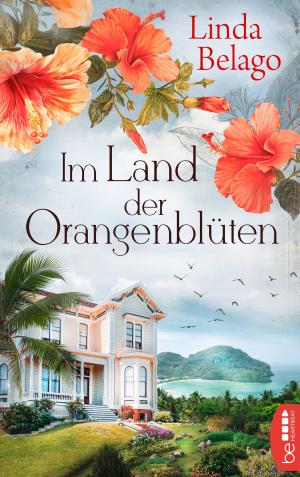 Cover of Im Land der Orangenblüten