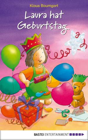 Cover of the book Laura hat Geburtstag by G. F. Unger