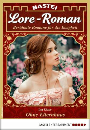 bigCover of the book Lore-Roman 45 - Liebesroman by 