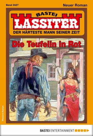 Cover of the book Lassiter 2427 - Western by Caroline Thanneck