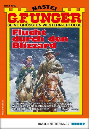 bigCover of the book G. F. Unger 1993 - Western by 
