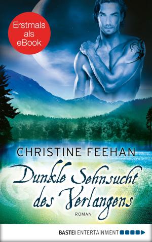 Cover of the book Dunkle Sehnsucht des Verlangens by Karen Sanders