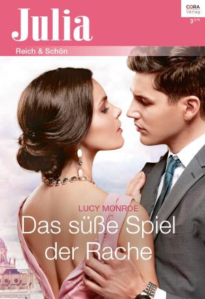 Cover of the book Das süße Spiel der Rache by Grace Green