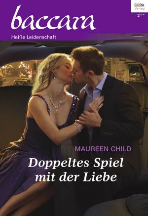 Cover of the book Doppeltes Spiel mit der Liebe by Emma Darcy