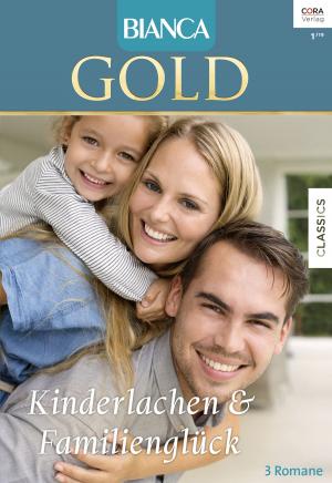 Cover of the book Bianca Gold Band 49 by Tina Beckett, Annie Claydon, Karin Baine