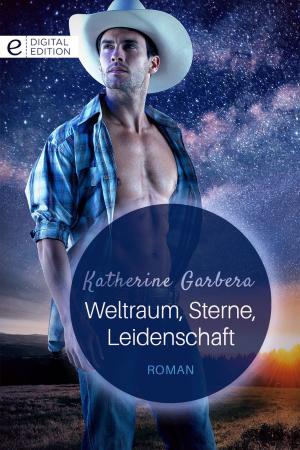 Book cover of Weltraum, Sterne, Leidenschaft