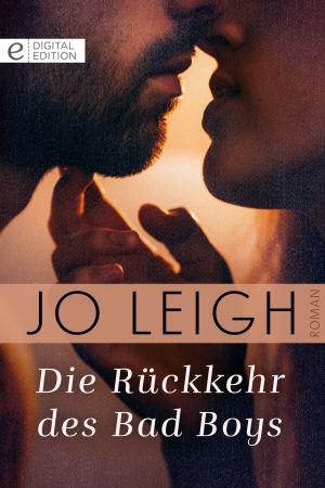 Cover of the book Die Rückkehr des Bad Boys by Ryanne Corey