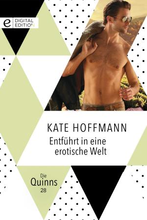 Cover of the book Entführt in eine erotische Welt by Teresa Southwick, Christine Rimmer, Renee Roszel