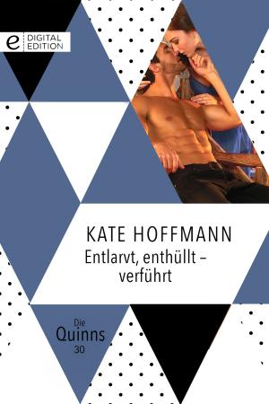 Cover of the book Entlarvt, enthüllt - verführt by Sara Wood