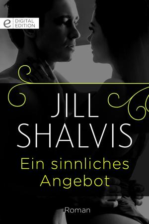 Cover of the book Ein sinnliches Angebot by Jane Porter