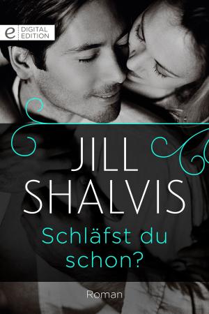 Cover of the book Schläfst du schon? by SUSAN NAPIER