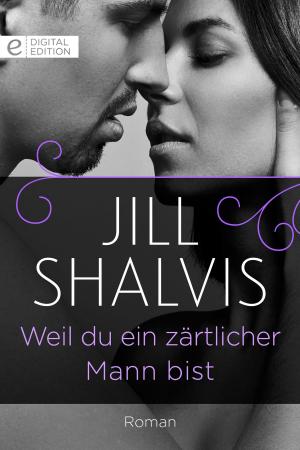 Cover of the book Weil du ein zärtlicher Mann bist by Debbi Rawlins