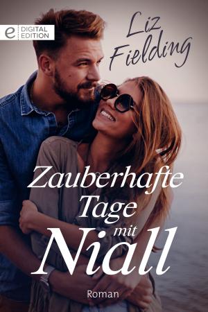 Cover of the book Zauberhafte Tage mit Niall by REBECCA WINTERS