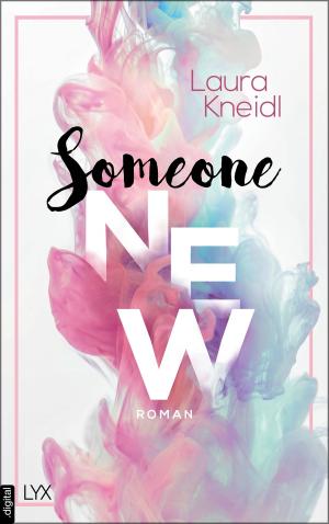 Cover of the book Someone New by Meredith Wild