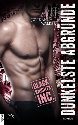 Cover of the book Black Knights Inc. - Dunkelste Abgründe by Thea Harrison