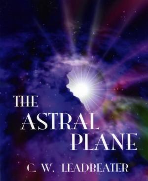 Cover of the book The Astral Plane by Danny Wilson