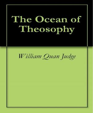 Cover of the book The Ocean of Theosophy by Arthur Conan Doyle