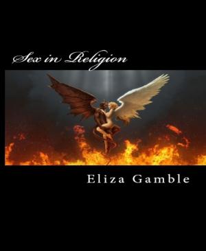 bigCover of the book Sex in Religion by 