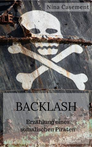 Cover of the book Backlash by Martin Schrank