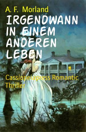 Cover of the book Irgendwann in einem anderen Leben by Celia Williams