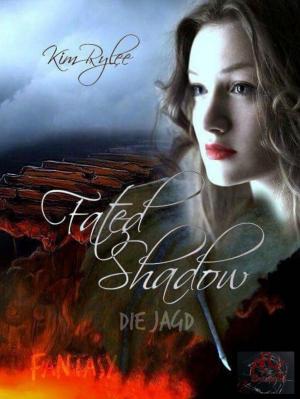 Cover of the book Fated Shadow by Ashe Thurman