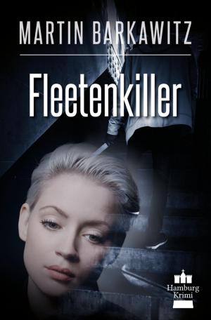 Cover of the book Fleetenkiller by Jack King
