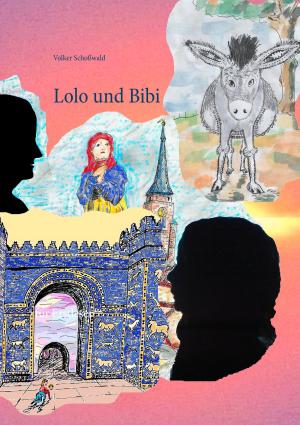 Cover of the book Lolo und Bibi by Paul Werner