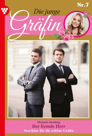 bigCover of the book Die junge Gräfin 7 – Adelsroman by 