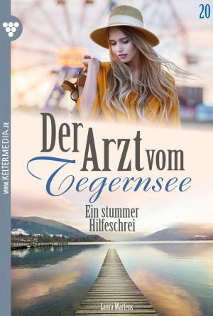bigCover of the book Der Arzt vom Tegernsee 20 – Arztroman by 