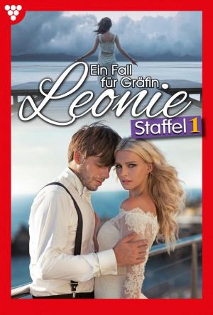 Book cover of Ein Fall für Gräfin Leonie Staffel 1