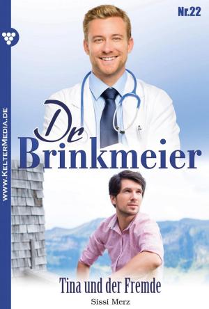 Cover of the book Dr. Brinkmeier 22 – Arztroman by Joe Juhnke