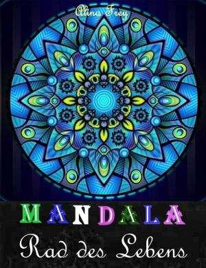 Cover of the book Mandala by Alina Frey