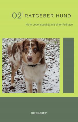 Book cover of Ratgeber Hund