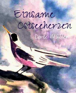 Cover of the book Einsame Ostseeherzen by Nathan Skaggs