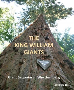 Cover of the book The King William Giants by Sandy Palmer