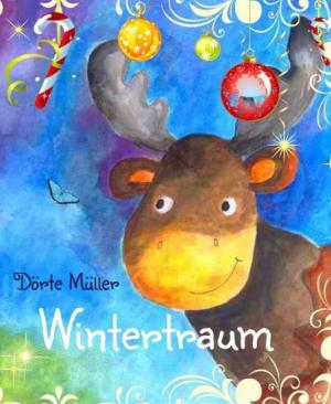 Cover of the book Wintertraum by Daniel Herbst