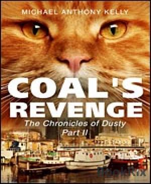 Book cover of Coal's Revenge