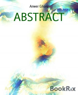 Cover of the book ABSTRACT by Edgar Allan Poe