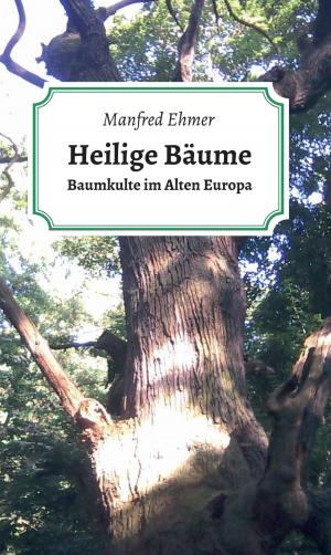 Cover of the book Heilige Bäume by Christoph Brechtel