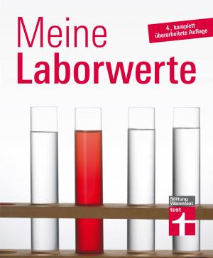 Cover of the book Laborwerte verstehen leicht gemacht by Karl-Gerhard Haas, Rüdiger Krisch, Werner Siepe, Frank Steeger