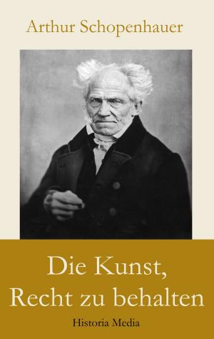 Cover of the book Die Kunst, Recht zu behalten by Homère