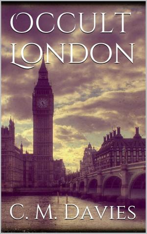 Cover of the book Occult London by Heidi Moor-Blank