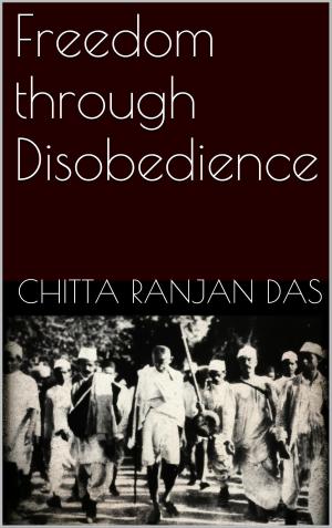 bigCover of the book Freedom Through Disobedience by 