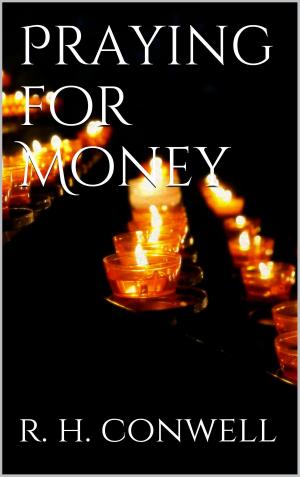 Cover of the book Praying for Money by Jutta Schütz