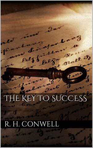 Cover of the book The Key to Success by 鍾子偉(Joey Chung)