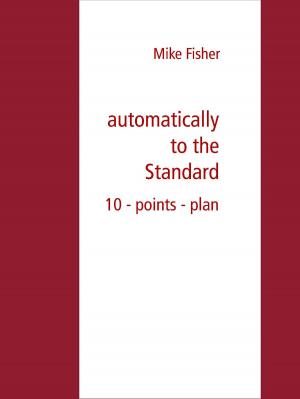 Book cover of automatically to the Standard