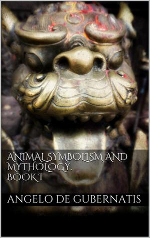 Book cover of Animal symbolism and mythology. Book I