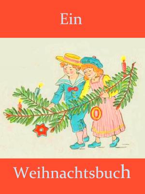 Cover of the book Ein Weihnachtsbuch by Jonas Grutzpalk
