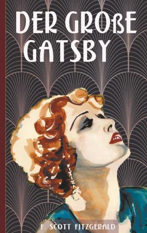 Cover of the book Der große Gatsby by Martin Luther