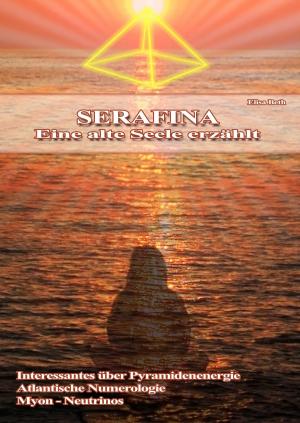 Cover of the book Serafina - Eine alte Seele erzählt by Barbara Müller